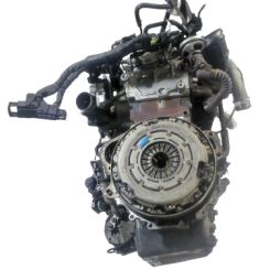 Motor k4m 842 Dacia Logan ii 1.6 16v