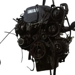 Motor k4m 842 Dacia Logan ii 1.6 16v