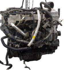 Motor k4m 842 Dacia Logan ii 1.6 16v