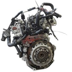 Motor h4b 400, h4b 408 Dacia Logan ii Tce 90