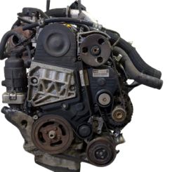 Motor h4b 400, h4b 408 Dacia Logan ii Tce 90