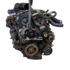 Motor h4b 400, h4b 408 Dacia Logan ii Tce 90