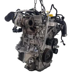 Motor h4b 400, h4b 408 Dacia Logan ii Tce 90