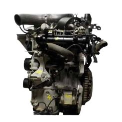 Motor h4b 400, h4b 408 Dacia Logan ii Tce 90