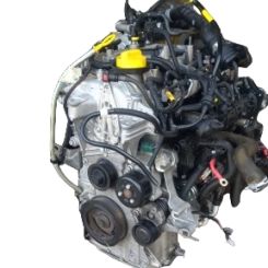 Motor h4b 410, h4b 405 Dacia Logan ii Tce 90 lpg