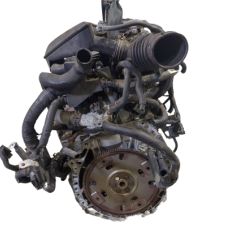 Motor h4b 410, h4b 405 Dacia Logan ii Tce 90 lpg