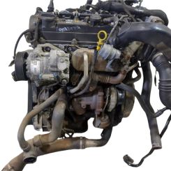 Motor h4b 410, h4b 405 Dacia Logan ii Tce 90 lpg