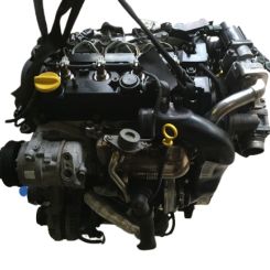 Motor h4b 410, h4b 405 Dacia Logan ii Tce 90 lpg