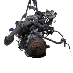 Motor h4b 410, h4b 405 Dacia Logan ii Tce 90 lpg