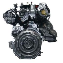 Motor h4b 410, h4b 405 Dacia Logan ii Tce 90 lpg