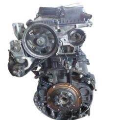 Motor h4d 480 Dacia Logan iii 1.0 tce 100 eco-g