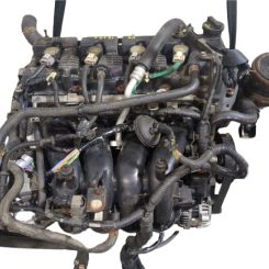 Motor h4d 480 Dacia Logan iii 1.0 tce 100 eco-g