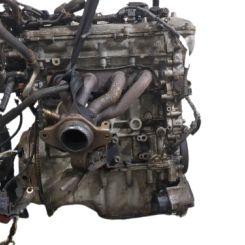 Motor h4d 480 Dacia Logan iii 1.0 tce 100 eco-g