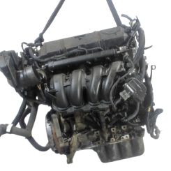Motor  Dacia Logan iii 1.0 tce 90