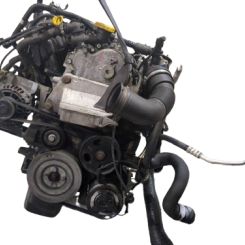 Motor  Dacia Logan iii 1.0 tce 90