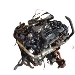 Motor d4f 734 Dacia Logan (ls_) 1.2 16v lpg