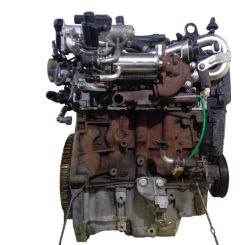 Motor k9k 892 Dacia Logan (ls_) 1.5 dci (ls04)