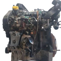 Motor k9k 892 Dacia Logan (ls_) 1.5 dci (ls04)