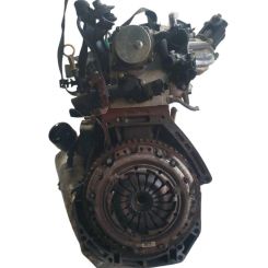 Motor k9k 892 Dacia Logan (ls_) 1.5 dci (ls04)