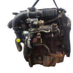 Motor k9k 792 Dacia Logan (ls_) 1.5 dci (ls0k)