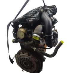 Motor k9k 792 Dacia Logan (ls_) 1.5 dci (ls0k)