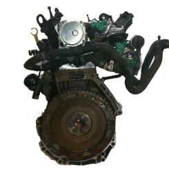 Motor k9k 792 Dacia Logan (ls_) 1.5 dci (ls0k)