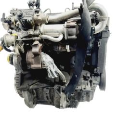 Motor k9k 792 Dacia Logan (ls_) 1.5 dci (ls0k)