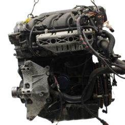 Motor d4f 732 Dacia Logan mcv ii 1.2