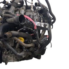 Motor d4f 732 Dacia Logan mcv ii 1.2