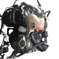 Motor d4f 732 Dacia Logan mcv ii 1.2