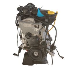 Motor d4f 732 Dacia Logan mcv ii 1.2