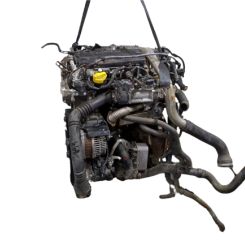 Motor d4f 732 Dacia Logan mcv ii 1.2