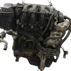 Motor d4f 734 Dacia Logan mcv ii 1.2 lpg