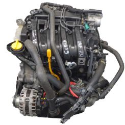 Motor d4f 734 Dacia Logan mcv ii 1.2 lpg