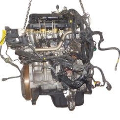 Motor d4f 734 Dacia Logan mcv ii 1.2 lpg