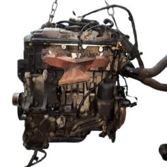 Motor d4f 734 Dacia Logan mcv ii 1.2 lpg