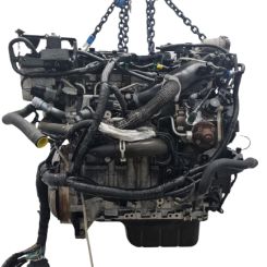 Motor d4f 734 Dacia Logan mcv ii 1.2 lpg