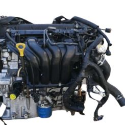 Motor k9k 626, k9k 612 Dacia Logan mcv ii 1.5 dci
