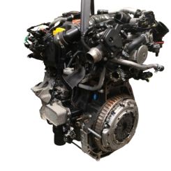 Motor k9k 626, k9k 612 Dacia Logan mcv ii 1.5 dci