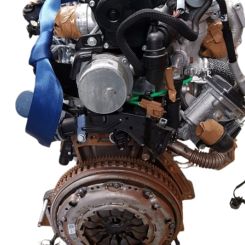 Motor k9k 626, k9k 612 Dacia Logan mcv ii 1.5 dci