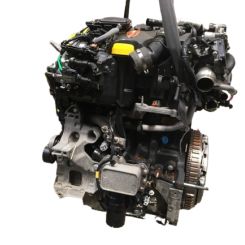 Motor k9k 838, k9k 830 Dacia Logan mcv ii 1.5 dci