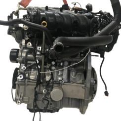 Motor k9k 838, k9k 830 Dacia Logan mcv ii 1.5 dci