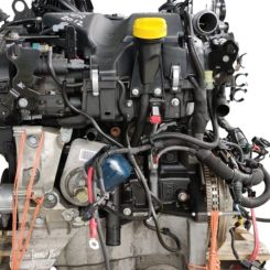 Motor k9k 626, k9k 612 Dacia Logan mcv ii 1.5 dci
