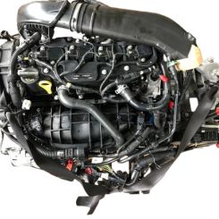 Motor k9k 838, k9k 830 Dacia Logan mcv ii 1.5 dci
