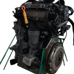 Motor k9k 626, k9k 612 Dacia Logan mcv ii 1.5 dci