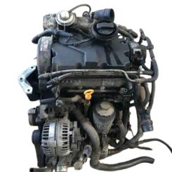 Motor k9k 626, k9k 612 Dacia Logan mcv ii 1.5 dci