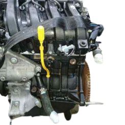 Motor k9k 626, k9k 612 Dacia Logan mcv ii 1.5 dci