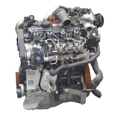 Motor k9k 626, k9k 612 Dacia Logan mcv ii 1.5 dci