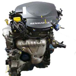 Motor k7j 710 Dacia Logan mcv (ks_) 1.4