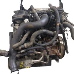 Motor k9k 792 Dacia Logan mcv (ks_) 1.5 dci (ks0k)